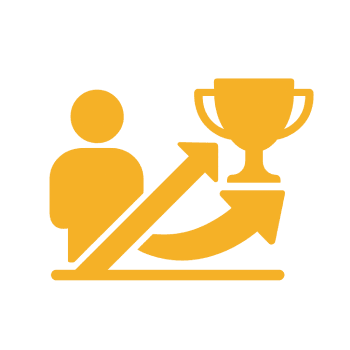 Competitive edge Distinct advantage over competitors