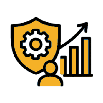 Enhance organizational resilience