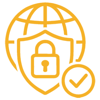 Network protection method